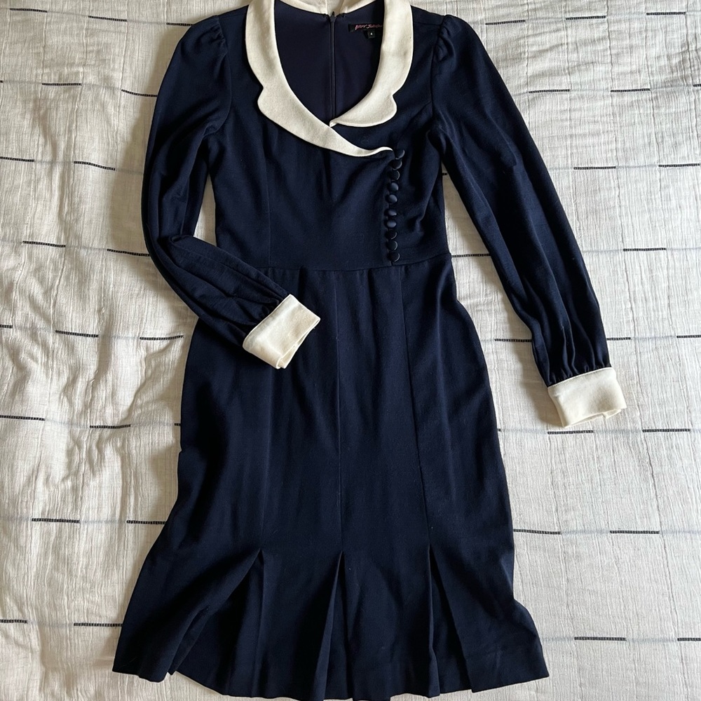Betsey Johnson dress